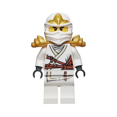 LEGO - Ninjago: ZX - Mini Figure - CHOOSE YOUR MINI FIGURE !! | eBay