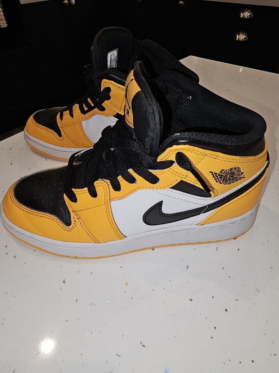 nike air jordans junior