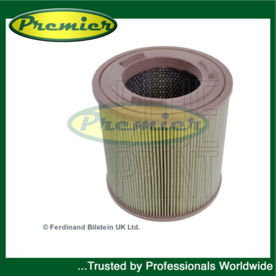 Premier Air Filter Fits Nissan Cabstar 2006-2013 2.5 D dCi 3.0 + Other Models