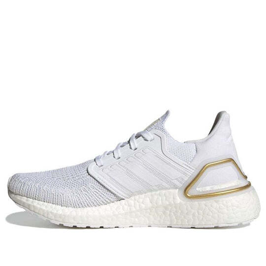 adidas ultra boost gold heel