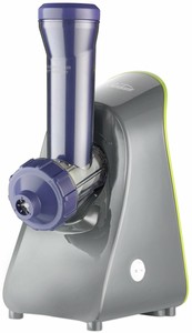 NEW Sunbeam FC2000 Fresh Food Slicer and Frozen Dessert Maker