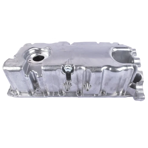 Engine Oil Pan 03H103601AK For 2016-2023 VW Atlas Passat 3.6L V6 CDVC CDVD CDVB - Bild 6 von 10