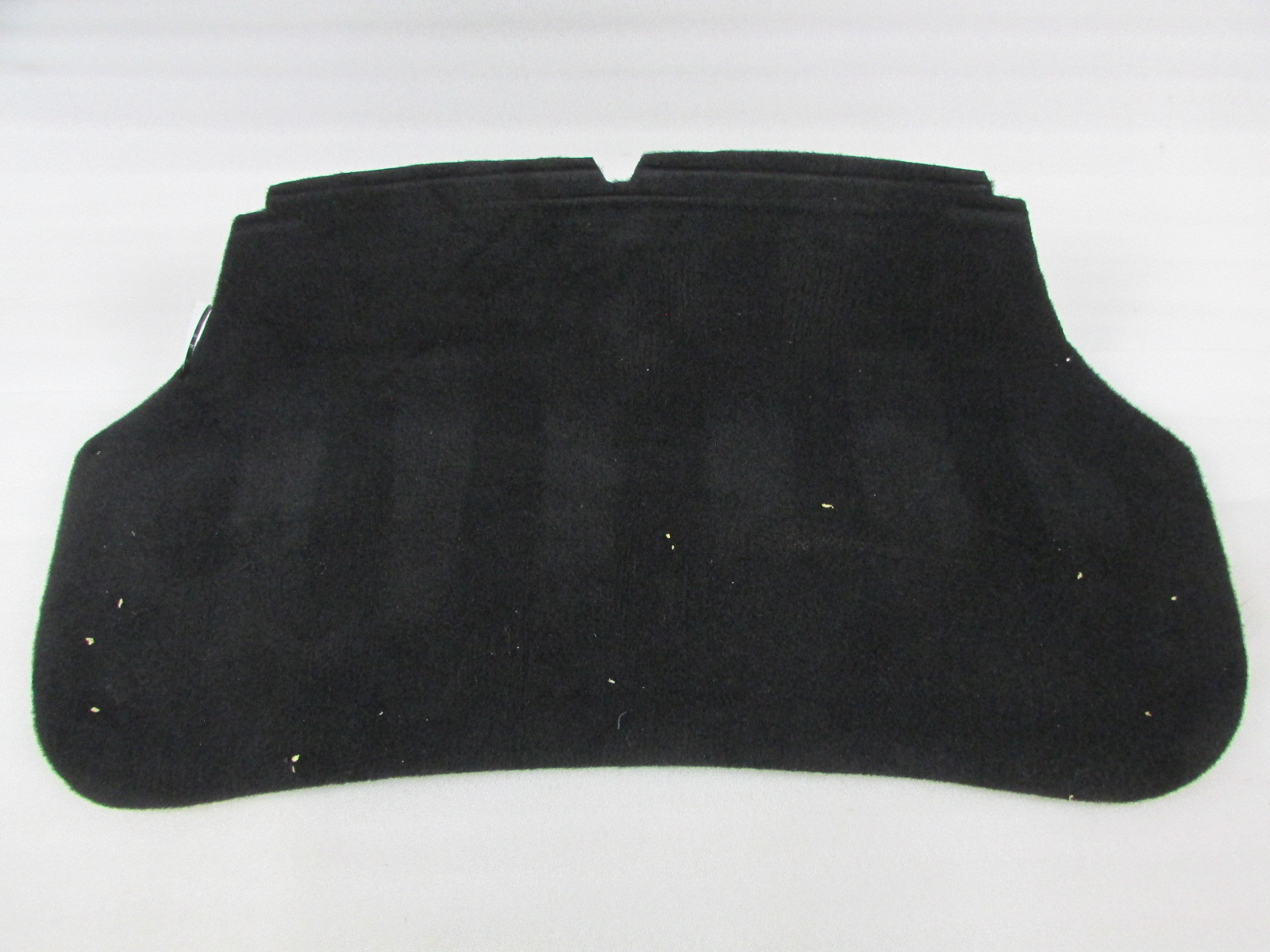 Ferrari 550, Trunk Lid Carpet, Used, P/N 64569000