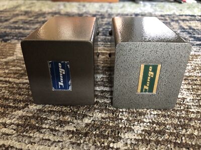 TANGO NC-16 Interstage Trans pair Tested Working USED | eBay