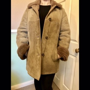 morlands lambskin coat