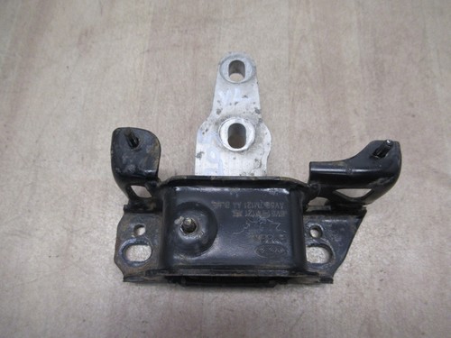 FORD FIESTA VI JA8 1.25 Motorhalter Motorlager 8V51-7M121-AE Bj.2011 (205)