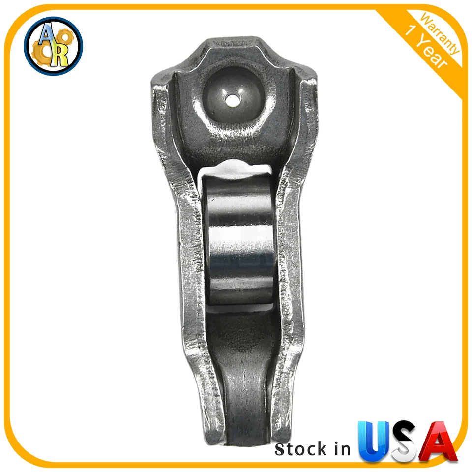 For Ford Expedition Lincoln Navigator Mercury 3V 24PCS Rocker Arm Kit - Image 2 of 4