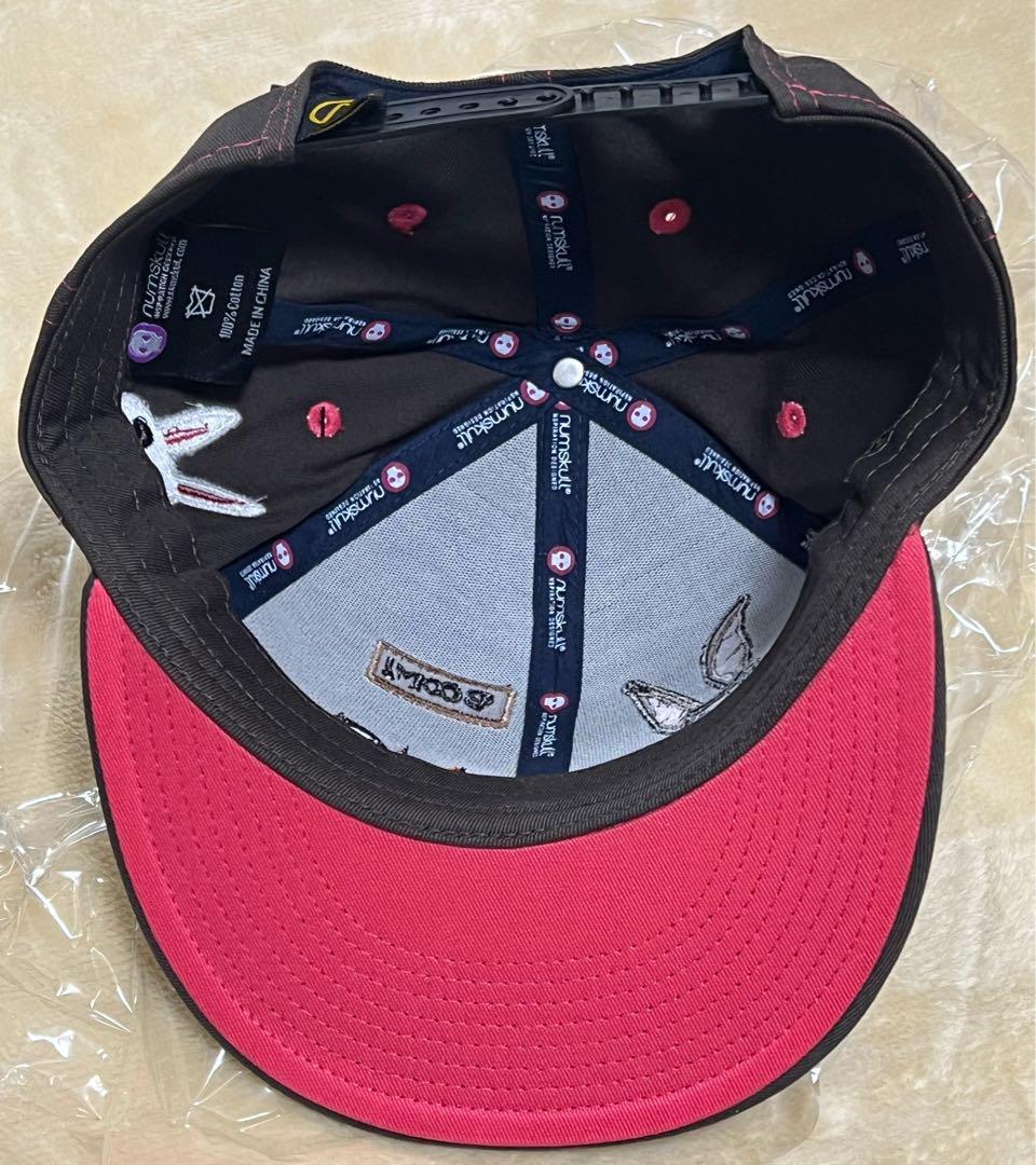 帽子 タイニーティナ tiny tinaボーダーランズ Hat Tiny Tina Borderlands | eBay