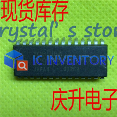 TOSHIBA TC9273N-007 DIP-28 ANALOG SWITCH ARRAY ICs