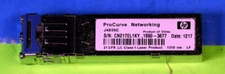 J4859C HP HPE ProCurve X121 1000BASE-LX 1310nm 10km SFP Transceiver Module