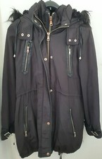 Black Coat