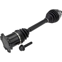 NTY Antriebswelle Vorne Links FüR Audi A8 4E_ 3.0 TDI Quattro VW Phaeton 3D_