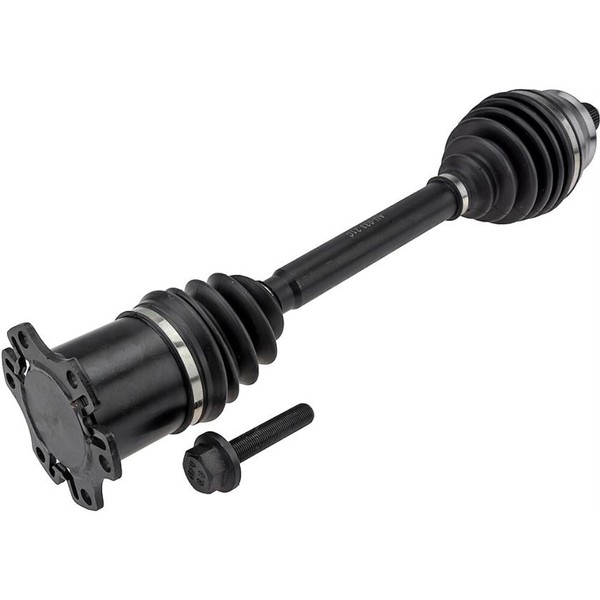 NTY Antriebswelle Vorne Links FüR Audi A8 4E_ 3.0 TDI Quattro VW Phaeton 3D_-image