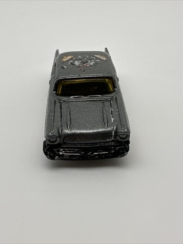 Hot Wheels 1957 Chevy Bel Air Bone Blazers #3/5 Loose Diecast -2003 -3In….41 - Picture 5 of 24