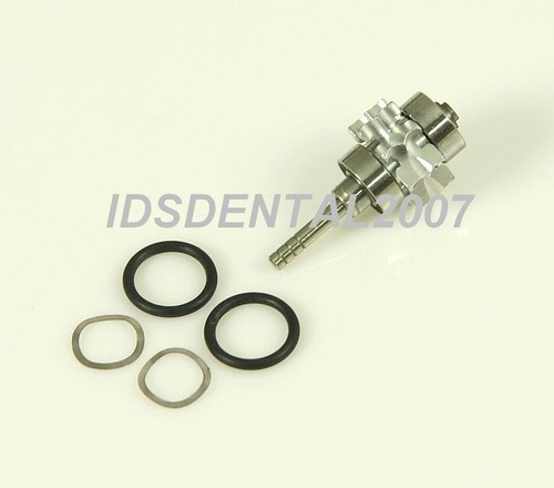 Replacement Push Button Turbine For NSK Ti-Max X600 Series Dental Handpieces 13 thumbnail image