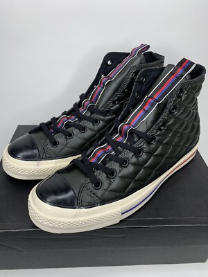 Converse Chuck 70 Hi  Down Jacket  Black Sz 9 DS 2015 RELEASE