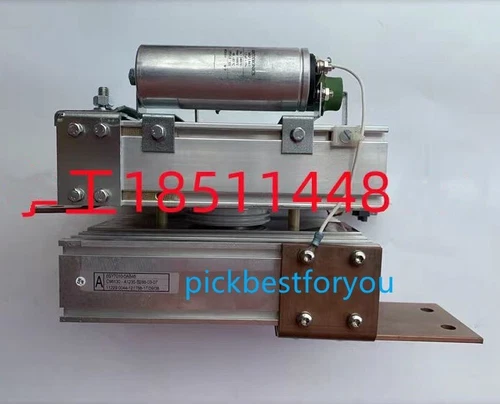 1PCS 100% tested 6SY7010-0AB46 (90days Warranty by DHL or