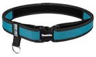 Makita E-05337 Blue Belt With Quick Release Buckle