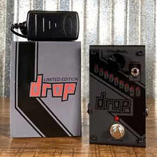 DigiTech DROP Black Polyphonic Drop Tune Pitc...