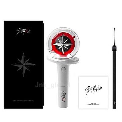 WTB][EU/WW] Old Stray Kids lightstick : r/kpopforsale