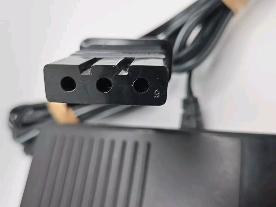 Brother Singer Model N Sewing Machine Foot Pedal Speed Control 3 Pin