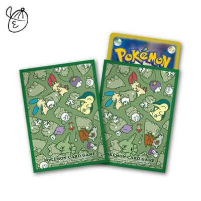 pokemon tcg reverse card Card Sleeves Reshiram - Pokmon Card Game | Authentic Japanese Pokmon TCG  Sleeves
