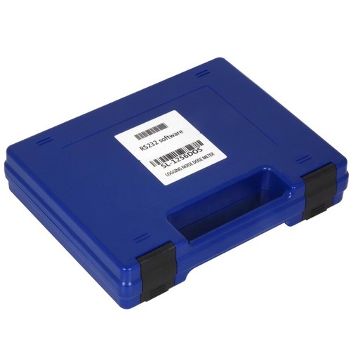 LANDTEK SL1256DOS Personal Noise Dose Meter Parameter used to Quantify Noise ✦KD - Picture 2 of 4