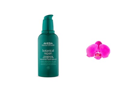 Aveda Botanical Repair Strengthening Overnight Serum 100ml / 3.4oz  Brand  New