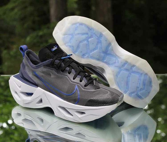 nike zoomx vista grind mujer