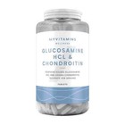 MyVitamins Glucosamine HCL & Chondroitin - 120 Tablets for Joint Health