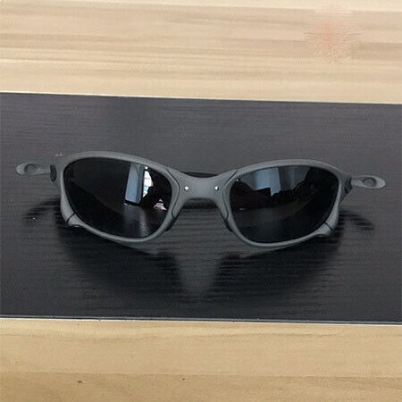 Oakley Juliet - Limited Edition 24-293 Sunglasses