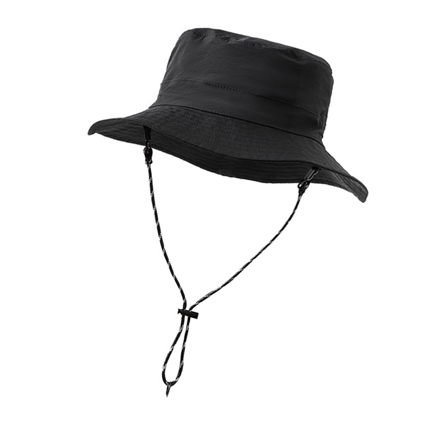 Waterproof Packable UV Protection Bucket Hat for Women & Men Outdoor-image