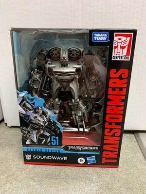 transformers studio series 51