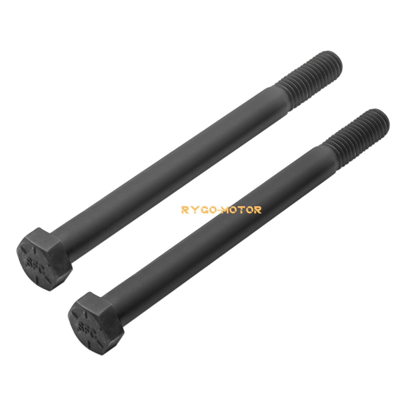 Spindle King Pin Tube Bushing Bolts Kit for EZGO TXT/PDS 2001up