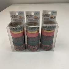 Maggie Holmes Market Square Collection Washi ...
