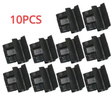 10PCS For Tesla Model 3 Front Hood Box Buckle Trunk Clip 1472872-00-C