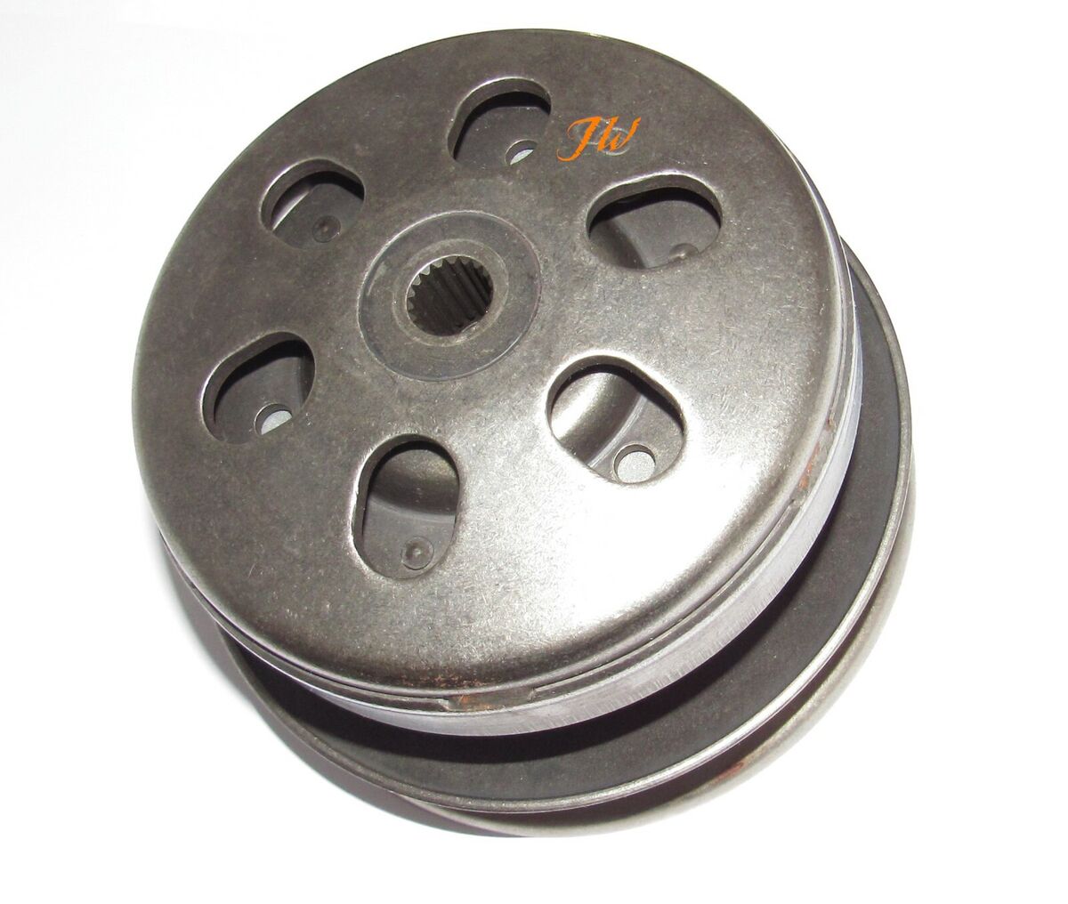 DRIVEN CLUTCH SECONDARY SCOOTER QLINK PEGASUS 150 CFMOTO E