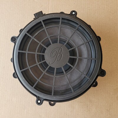 2021 Porsche 911 Turbo S 992 Door Speaker 992035454D | eBay