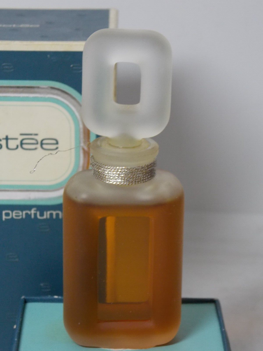 ヴィンテージ香水 Yesteryear perfume