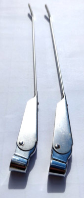 2x Wischerarme SELTENE VINTAGE LADA 2101 2107 NIVA 2121 21213 214 UdSSR...