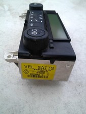 Climatisation et Accessoires Renault VEL SATIS