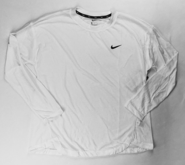 Nike Breath Stock Flux Long Sleeve 