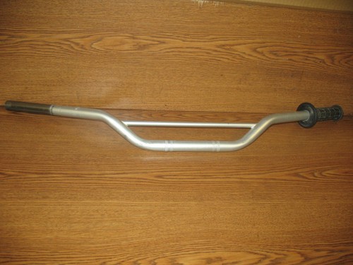 2009 TW200 ORIGINAL FACTORY HANDLEBAR YAMAHA TRAILWAY TW 200 5LB-26111-00-00 - Picture 1 of 11