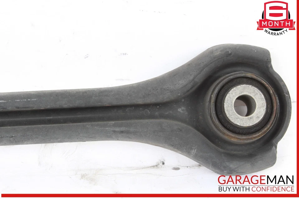 04-08 Chrysler Crossfire suspensión trasera izquierda/derecha brazo de control superior OEM Foto 3 de 4