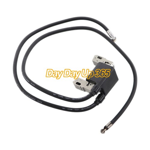 Bobina Di Accensione A L Per Motori Briggs & Stratton - Compatibile Con Codici 394891, 460707, 460777, 461707, 462707