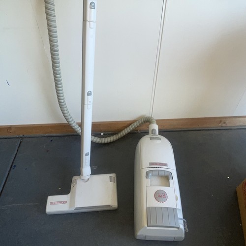 ELECTROLUX EPIC 8000 VACUUM With Accessories eBay