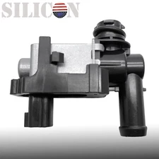 New Vapor Canister Purge Solenoid Evap Vent Control Valve For NISSAN 14935-JF00B