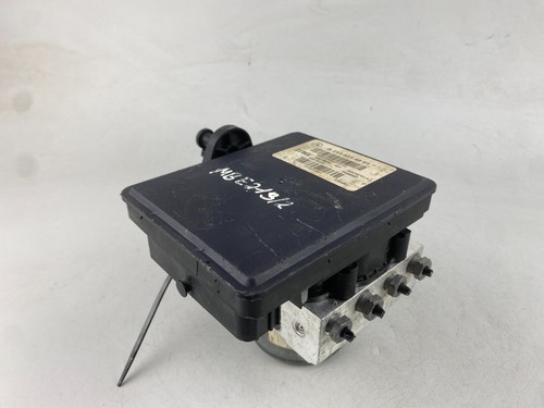 Mercedes Benz E Class W213 ABS Brake Hydraulic Modulator Module Pump A2134314801 - Picture 5 of 16