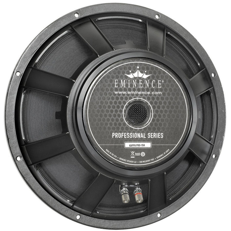 Eminence KAPPA PRO-15A - 15