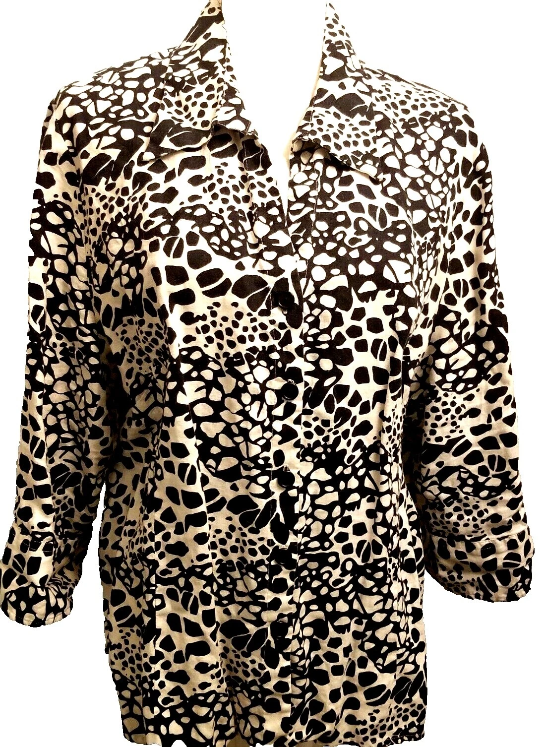 Top de lino Lucy para De mujer